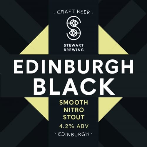 Edinburgh Black