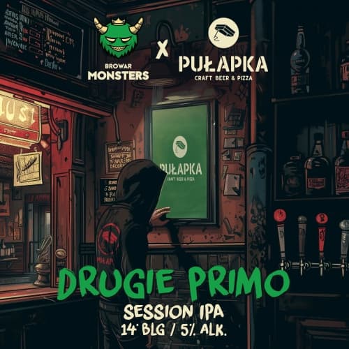 Drugie Primo