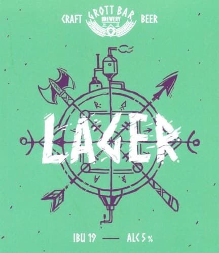Lager