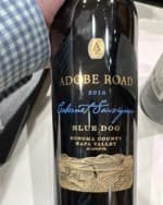 Blue Dog Vineyards Cabernet Sauvignon