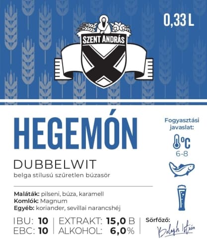 Hegemón