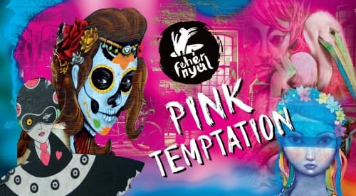 Pink Temptation