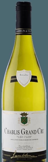 Chablis Grand Cru 'Les Clos'