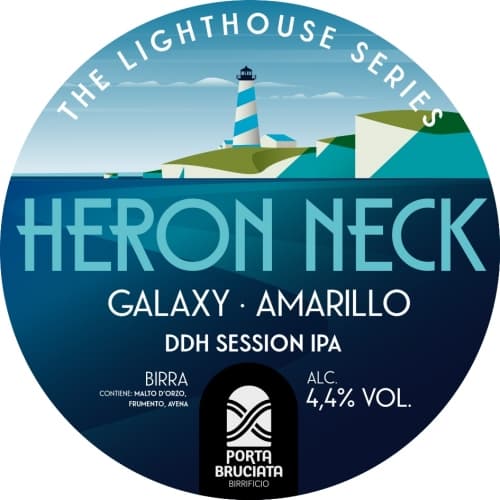 Heron Neck