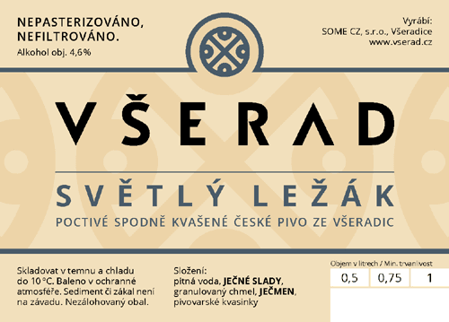 Jiříkův ležák 11%