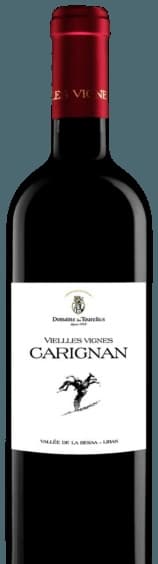 Vieilles Vignes Carignan