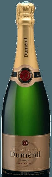 Millésime Brut Champagne