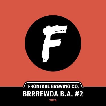 Brrrewda B.A. #2