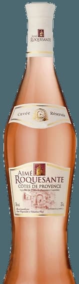 Cuvée Réservée Rosé