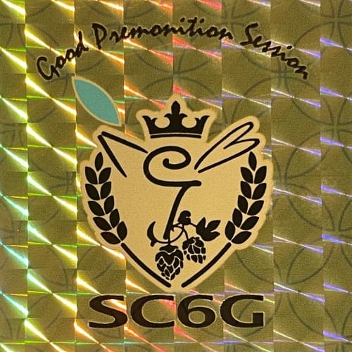 SC6G Good Premonition Session