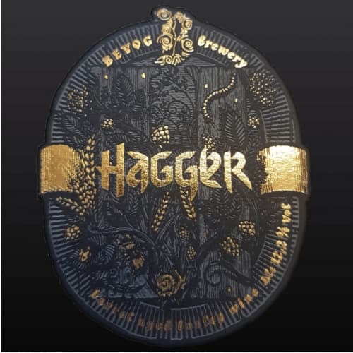 Hagger Blend 0221