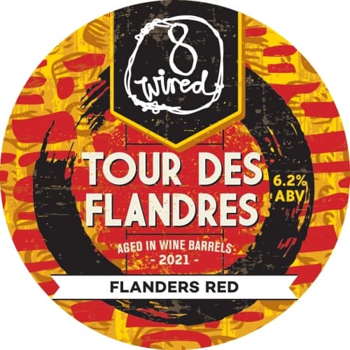 Tour Des Flandres