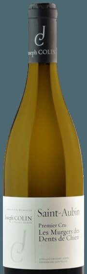 Saint-Aubin Premier Cru Cru 'Les Murgers des Dents de Chien'
