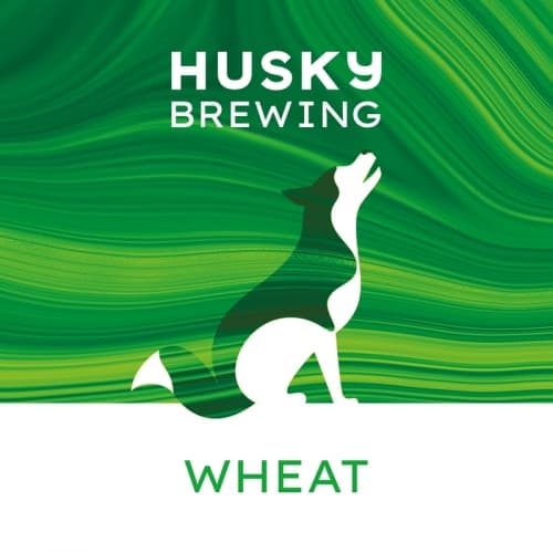 Husky Wheat 6.5%