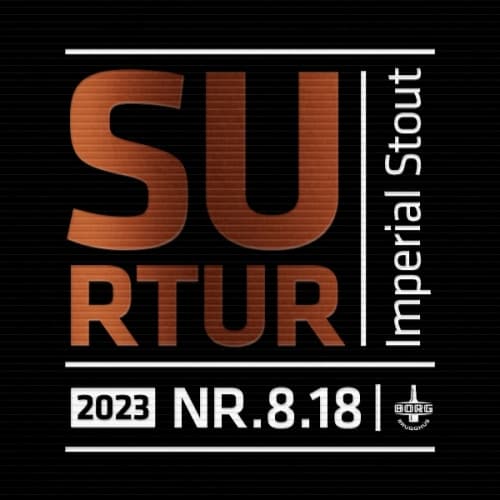 SURTUR NR.8.18