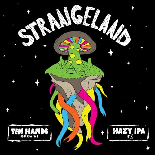 Strangeland