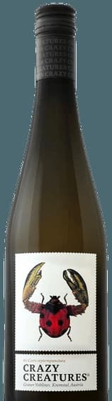 Gruner Veltliner