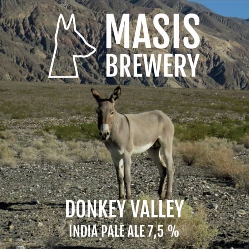 Donkey Valley