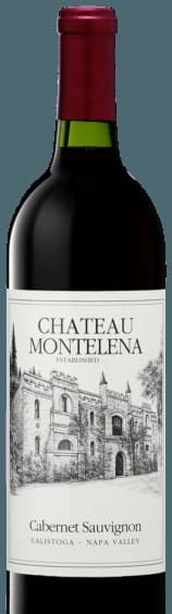 Napa Valley Cabernet Sauvignon