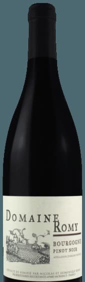 Bourgogne Pinot Noir