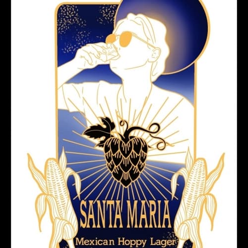 Santa Maria