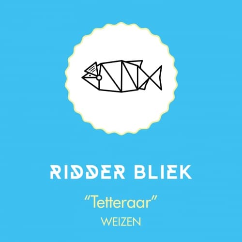 Tetteraar