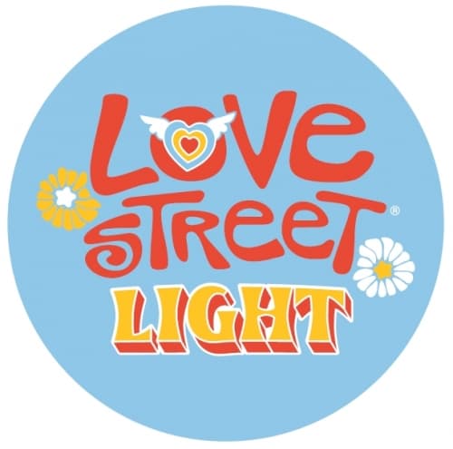 Love Street Light