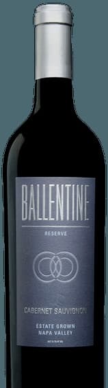 Reserve Cabernet Sauvignon