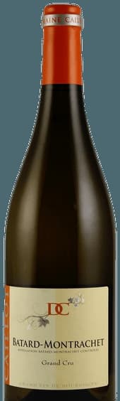 Bâtard-Montrachet Grand Cru