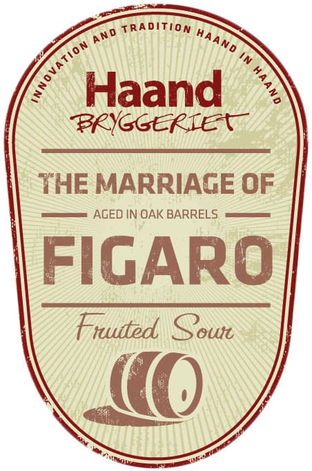 The Marriage of Figaro