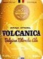 Belgian Blond Ale
