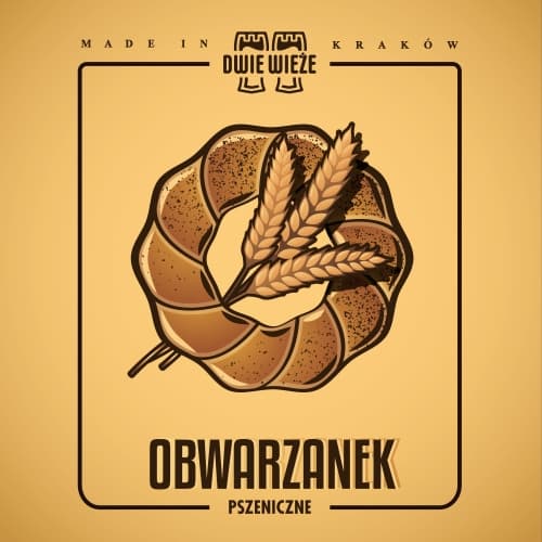 Obwarzanek