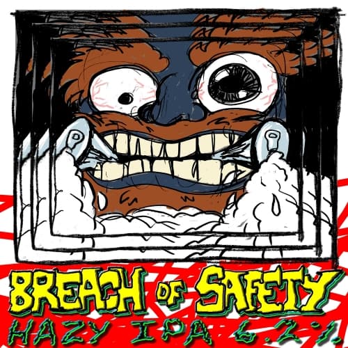 Breach of Safety