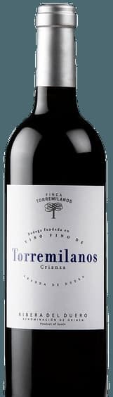 Torremilanos Crianza Ribera del Duero