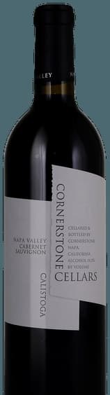 Calistoga Cabernet Sauvignon