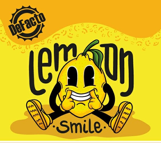 Lemon Smile 2.0