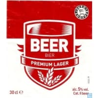 Euroshopper Premium Lager
