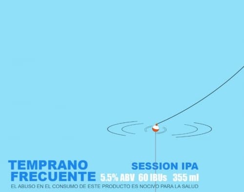 Temprano Frecuente