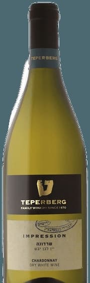 Impression Chardonnay