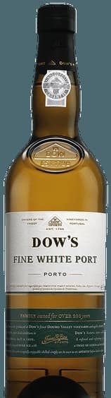 Fine White Port