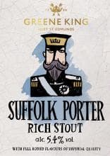 Suffolk Porter