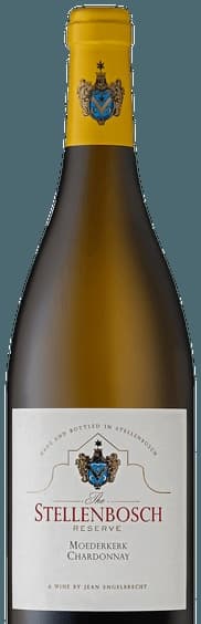 Moederkerk Chardonnay