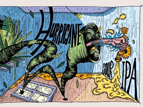 Hurricane