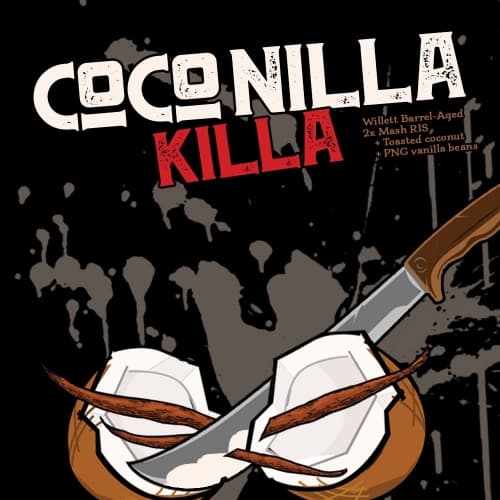 Coco Nilla Killa 2022