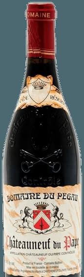 Cuvée Réservée Châteauneuf-du-Pape Rouge