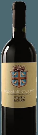 Rosso di Montalcino