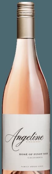 Rosé of Pinot Noir