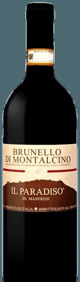 Brunello di Montalcino