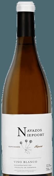 Navazos Niepoort Blanco