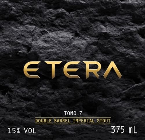 Etera Single Barrel Buffalo Trace